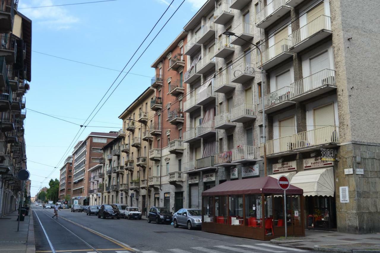Domus Lingotto Lejlighed Torino Eksteriør billede