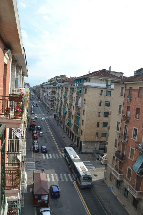 Domus Lingotto Lejlighed Torino Eksteriør billede