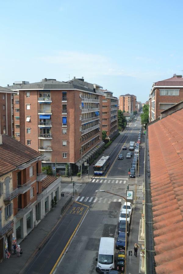 Domus Lingotto Lejlighed Torino Eksteriør billede